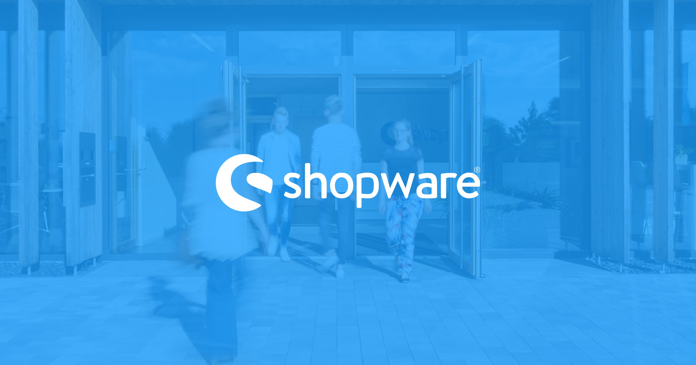 Selectline <-> Shopware integration with 12K clients, 25K products, and sub-minute sync cycles